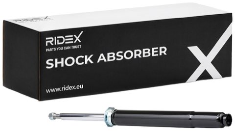 Ridex 854S1245 Shock Absorber, photo 2