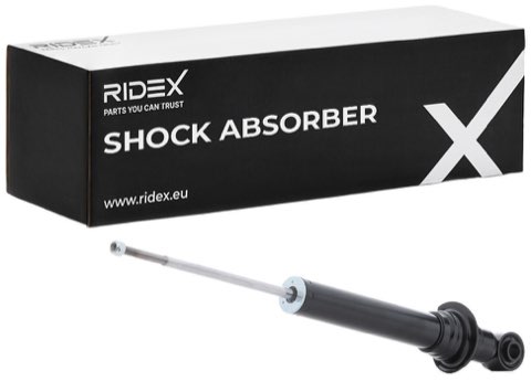 Ridex 854S1247 Shock Absorber, photo 2
