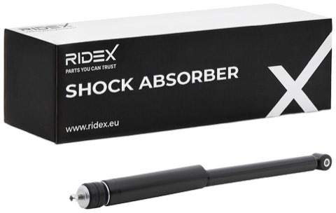 Ridex 854S1254 Shock Absorber, photo 2