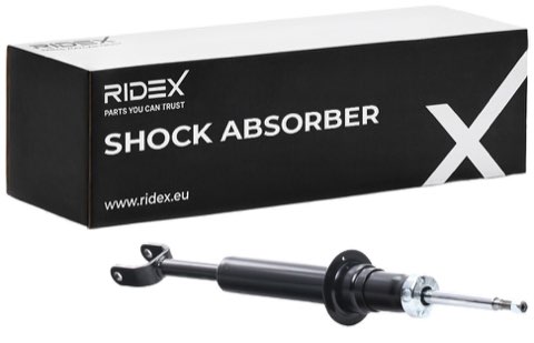 Ridex 854S1267 Shock Absorber, photo 2