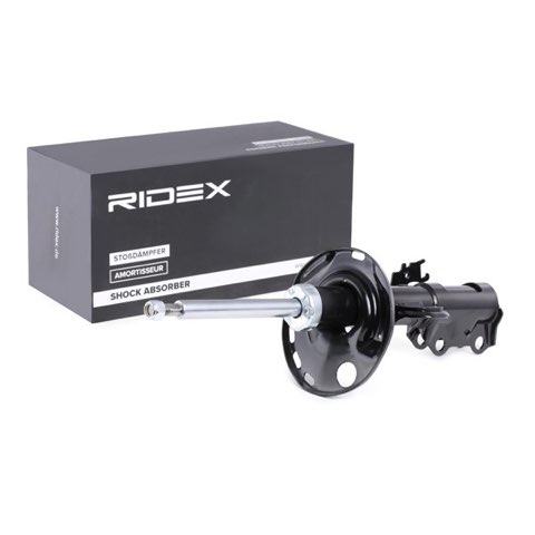 Ridex 854S1315 Shock Absorber, photo 2