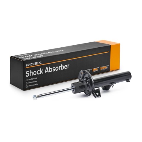 Ridex 854S1319 Shock Absorber, photo 3