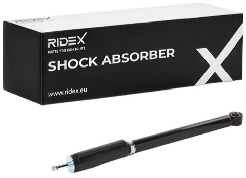Ridex 854S1322 Shock Absorber