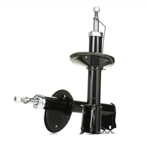 Ridex 854S1343 Shock Absorber
