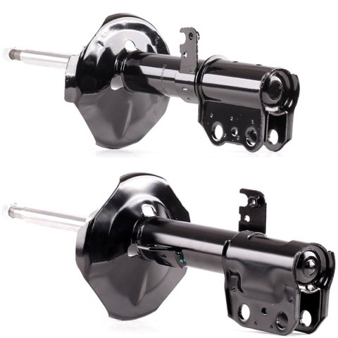 Ridex 854S1358 Shock Absorber, photo 2