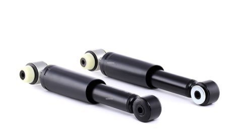 Ridex 854S1363 Shock Absorber