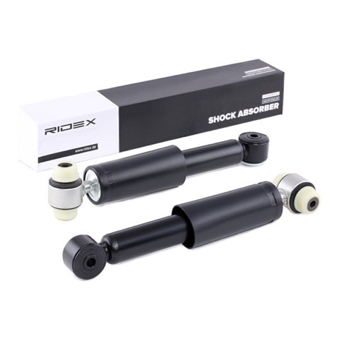 Ridex 854S1363 Shock Absorber, photo 2