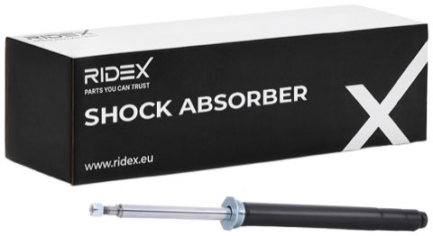 Ridex 854S1376 Shock Absorber, photo 2