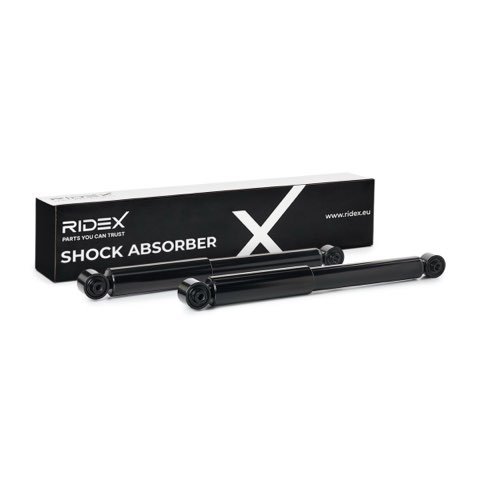 Ridex 854S1380 Shock Absorber, photo 2