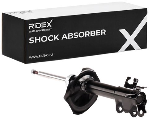 Ridex 854S1416 Shock Absorber, photo 2