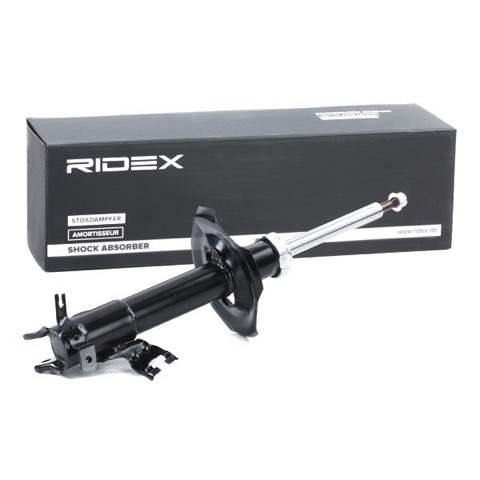 Ridex 854S1416 Shock Absorber, photo 3