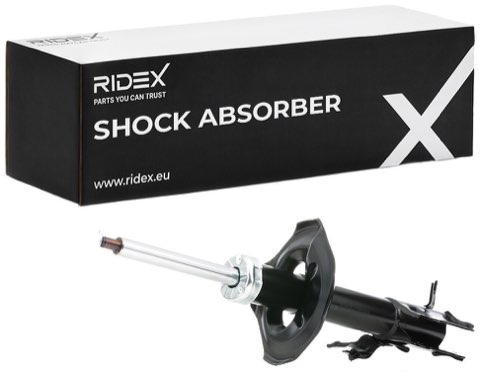 Ridex 854S1467 Shock Absorber, photo 2