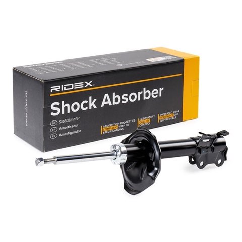 Ridex 854S1467 Shock Absorber, photo 3