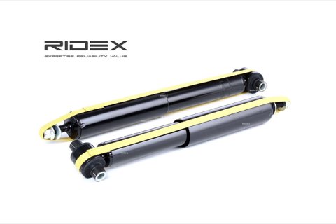 Ridex 854S1524 Shock Absorber