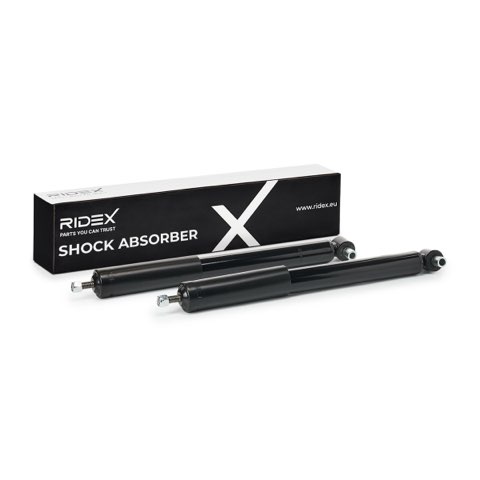 Ridex 854S1524 Shock Absorber, photo 2