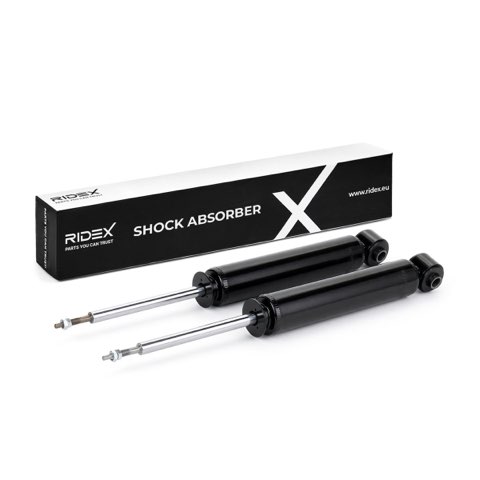 Ridex 854S1525 Shock Absorber, photo 2
