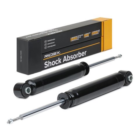 Ridex 854S1525 Shock Absorber, photo 3
