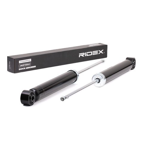 Ridex 854S1530 Shock Absorber