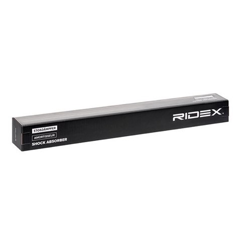 Ridex 854S1530 Shock Absorber, photo 2