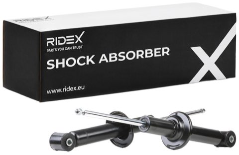 Ridex 854S1532 Shock Absorber, photo 2