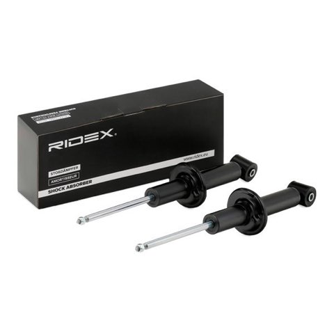 Ridex 854S1532 Shock Absorber, photo 3