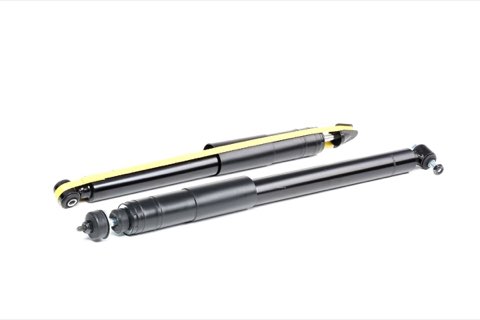 Ridex 854S1533 Shock Absorber