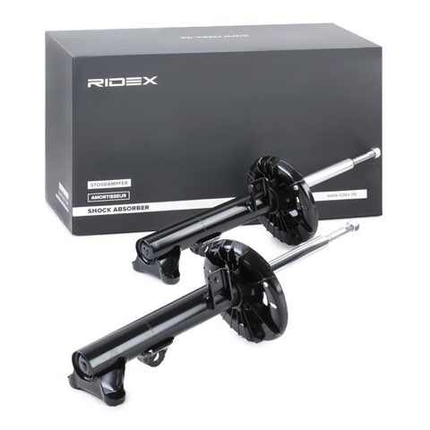 Ridex 854S1534 Shock Absorber, photo 3