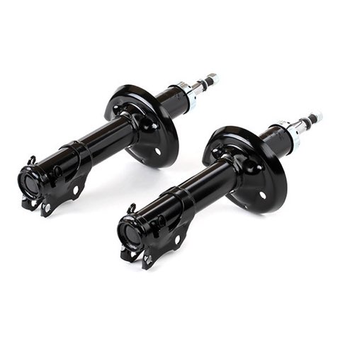 Ridex 854S1535 Shock Absorber, photo 3