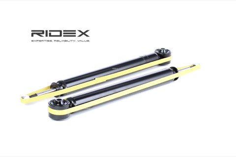 Ridex 854S1536 Shock Absorber