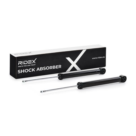Ridex 854S1536 Shock Absorber, photo 2