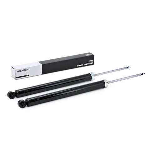 Ridex 854S1540 Shock Absorber