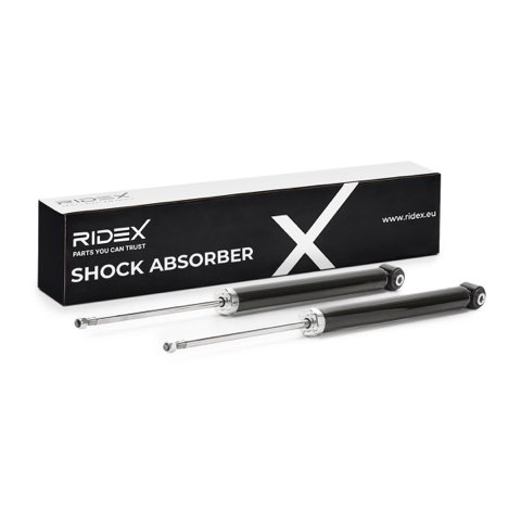 Ridex 854S1543 Shock Absorber, photo 2