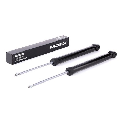 Ridex 854S1543 Shock Absorber, photo 3