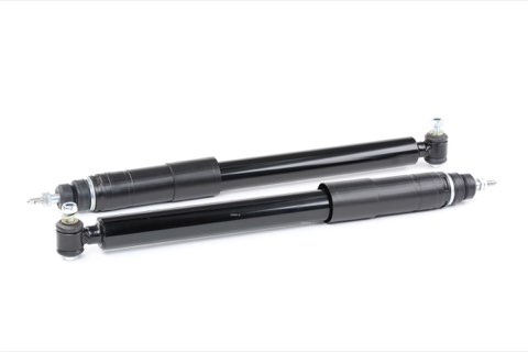 Ridex 854S1544 Shock Absorber