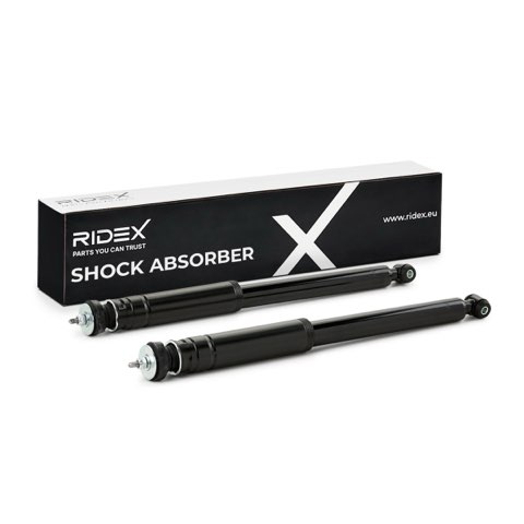 Ridex 854S1544 Shock Absorber, photo 2