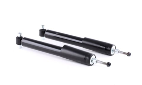 Ridex 854S1545 Shock Absorber