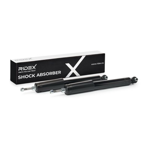 Ridex 854S1545 Shock Absorber, photo 2