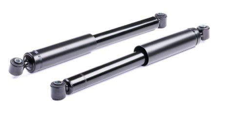 Ridex 854S1549 Shock Absorber