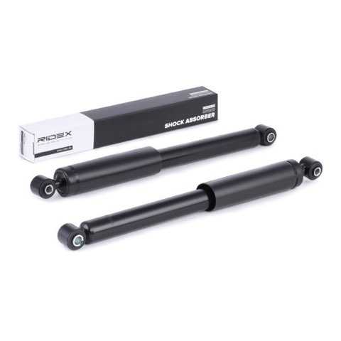Ridex 854S1549 Shock Absorber, photo 3