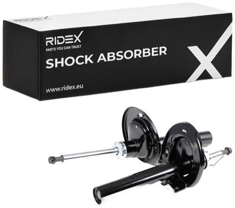 Ridex 854S1551 Shock Absorber, photo 2