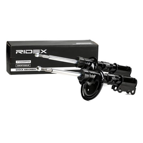 Ridex 854S1552 Shock Absorber, photo 3