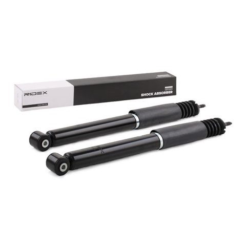 Ridex 854S1553 Shock Absorber, photo 3