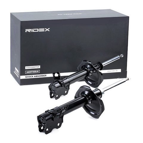 Ridex 854S1554 Shock Absorber, photo 3