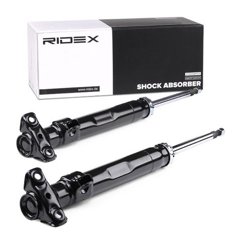 Ridex 854S1555 Shock Absorber, photo 3