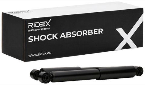 Ridex 854S1556 Shock Absorber, photo 2