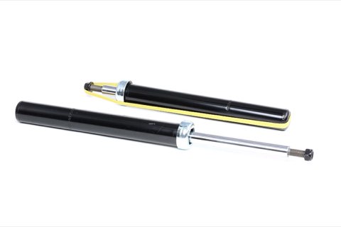Ridex 854S1557 Shock Absorber