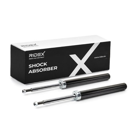 Ridex 854S1557 Shock Absorber, photo 2
