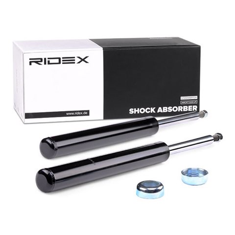 Ridex 854S1557 Shock Absorber, photo 3
