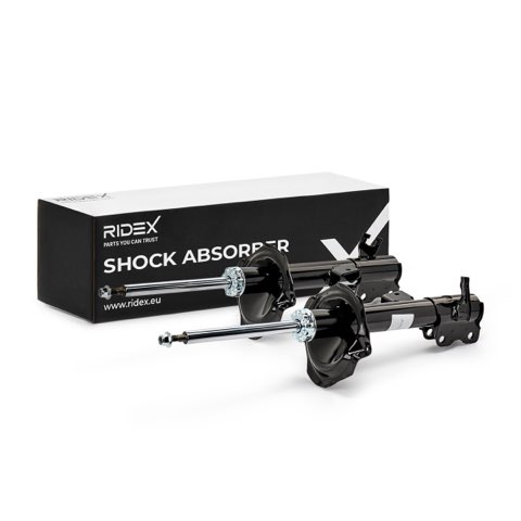 Ridex 854S1561 Shock Absorber, photo 2