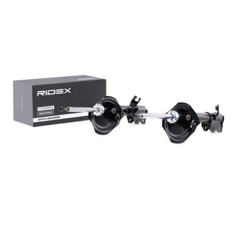 Ridex 854S1561 Shock Absorber, photo 3
